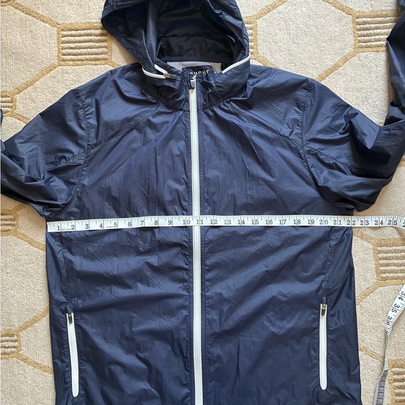 Rhone Ripstop Nylon Shell Jacket - Picture 7 of 12